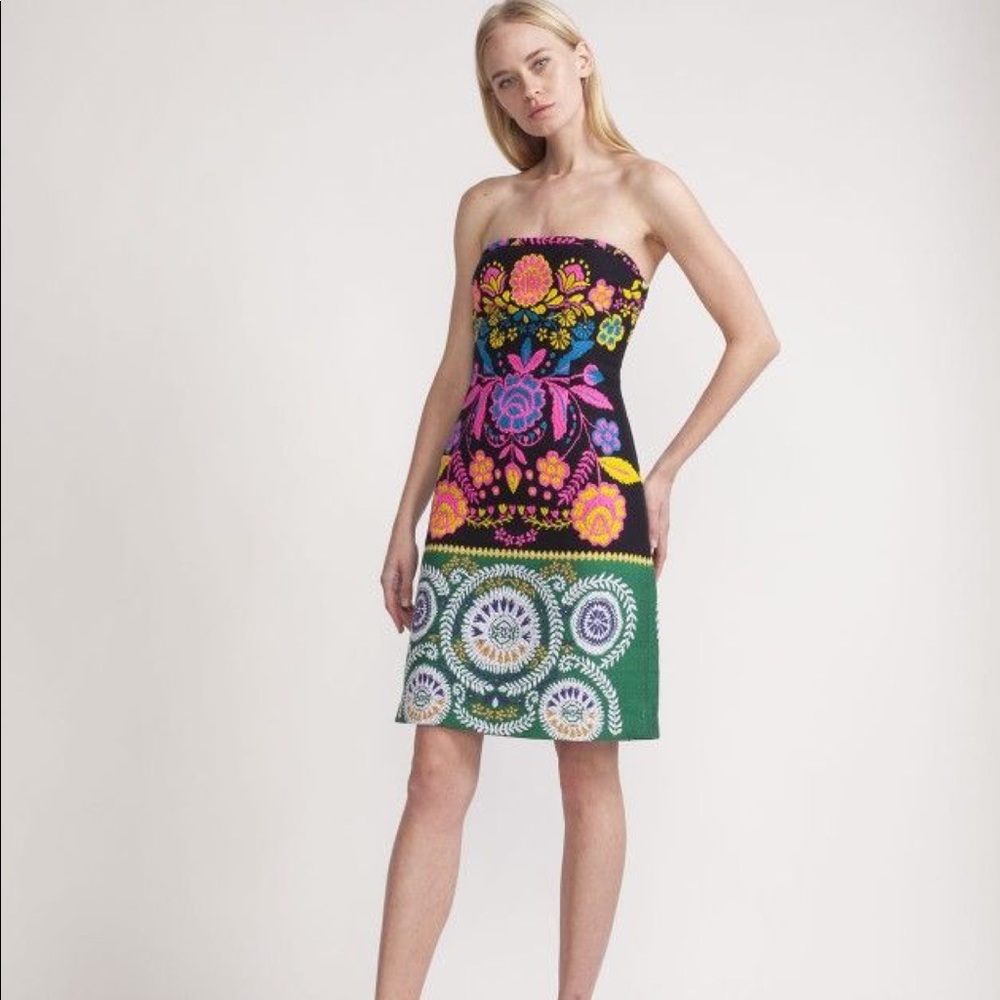 BRAND NEW Cynthia Rowley cocktail dress.